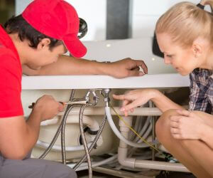 About Emergency plumbing pros Bivalve, MD