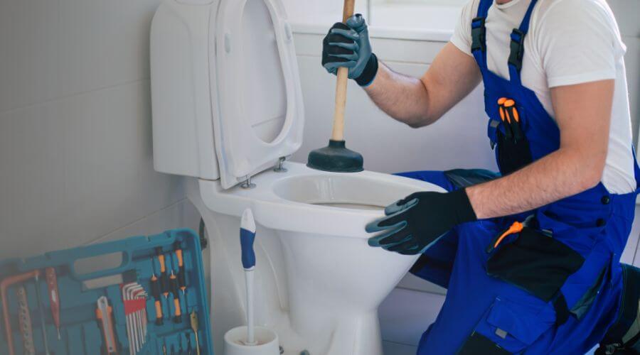 Professional emergency plumbing in Bivalve, MD